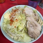 ラーメン二郎 - 