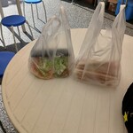 手づくりパン工房 やねのうえのガチョウ - 