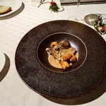 キャプテンズワーフ - 