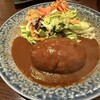 釜炊きごはんと洋食 山ちゃん