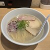 蛤麺しちり