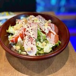 炉端焼き 紅炎 品川店 - 