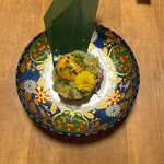 炉端焼き 紅炎 品川店 - 