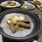 グランヴィリオホテル - 