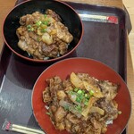 Kakiyasu Meat Express Ionmoru Yokkaichi Kita Ten