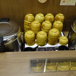 グランヴィリオホテル - 