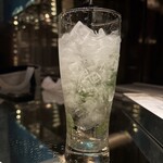 restaurant &Bar lounge MEDUSA - 