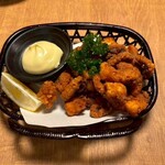 炉端焼き 紅炎 品川店 - 