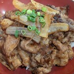 Kakiyasu Meat Express Ionmoru Yokkaichi Kita Ten