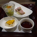 グランヴィリオホテル - 