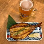 炉端焼き 紅炎 品川店 - 