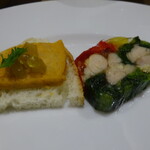 グランヴィリオホテル - 