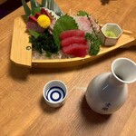 炉端焼き 紅炎 - 