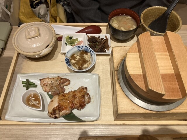 Gokoku Hibiya shante ten - Hibiya/Family restaurant | Tabelog