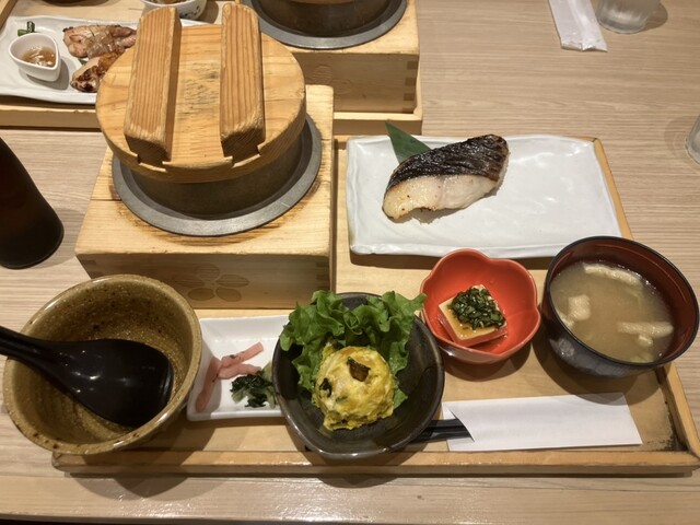 Gokoku Hibiya shante ten - Hibiya/Family restaurant | Tabelog