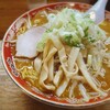 ラーメンふるき