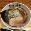 利尻らーめん味楽 新横浜ラーメン博物館店