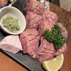 七輪焼肉やまや 二番町通店