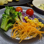 グランヴィリオホテル - 