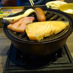 グランヴィリオホテル - 