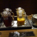 グランヴィリオホテル - 