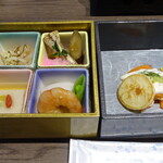 グランヴィリオホテル - 