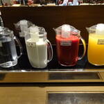 グランヴィリオホテル - 