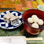 出入橋きんつば屋 北浜 - 