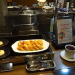 グランヴィリオホテル - 