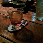 BAR 屋根裏 - 