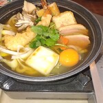 夢庵 - 料理写真: