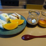 グランヴィリオホテル - 