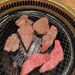 焼肉 牛仙人 - 