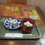 出入橋きんつば屋 北浜 - 