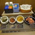 グランヴィリオホテル - 