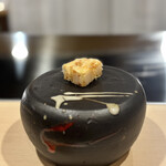 天ぷら 辻 - 柳田蓮根