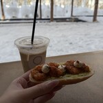 エクスクラメーションベーカリー - 