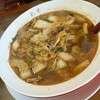 彩華ラーメン 大東店
