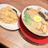 久留米ラーメン 和ノ吉