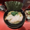 ラーメン三楽家