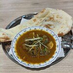 ハラール ドーサ ビリヤニ - 