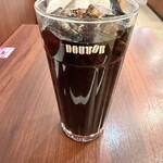 ドトールコーヒーショップ - ドリンク写真: