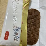 バターのいとこ - 料理写真: