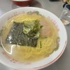まるたかラーメン