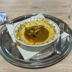 ハラール ドーサ ビリヤニ - 