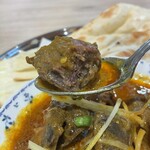 ハラール ドーサ ビリヤニ - 