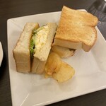 ローヤル珈琲店 - 