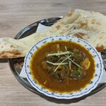 ハラール ドーサ ビリヤニ - 