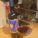 ピッツェリア トラットリア ダ オカピート - 