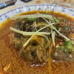 ハラール ドーサ ビリヤニ - 